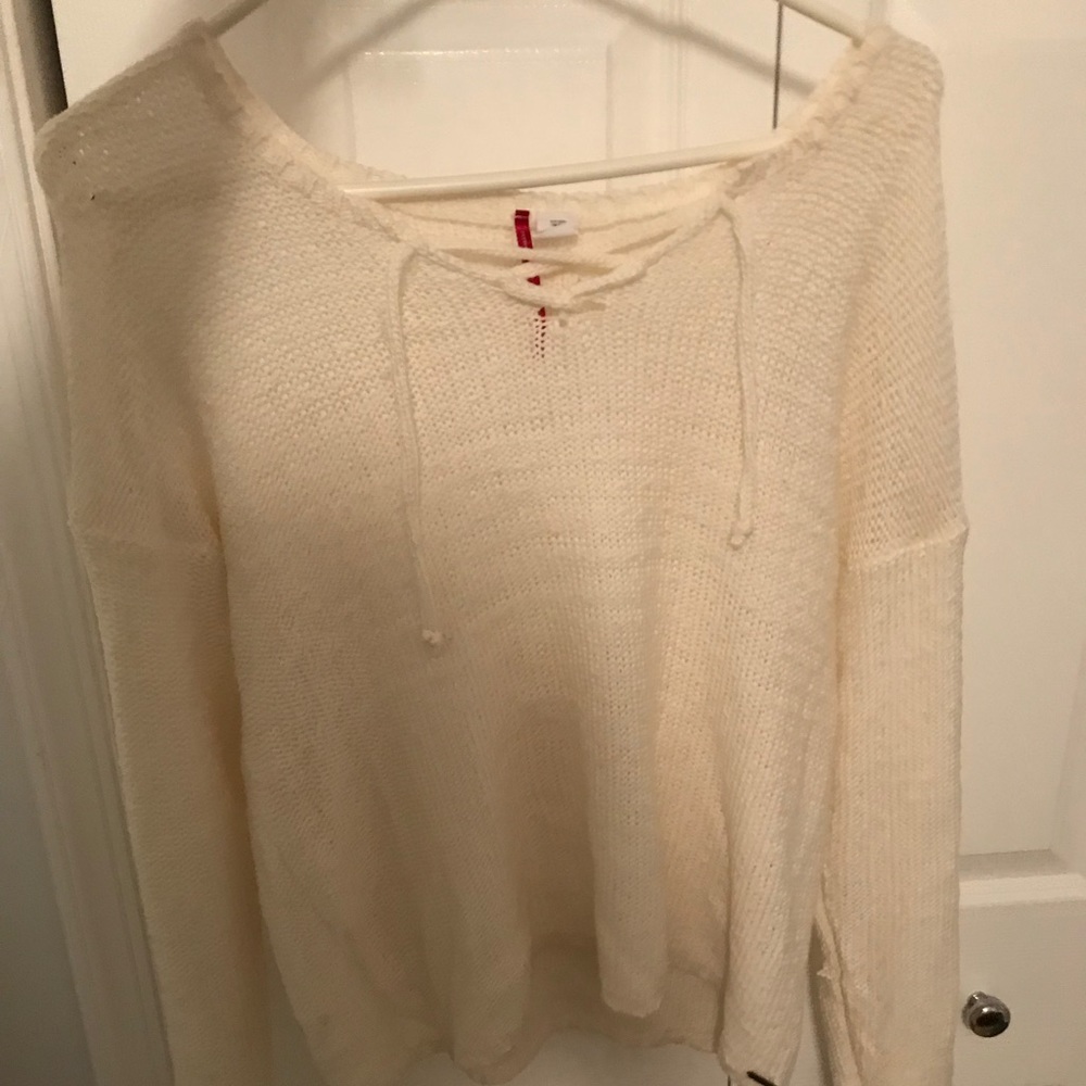 Sweater